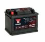 Yuasa 12V 62Ah SMF Battery YBX3078 (1), фото 1 - інтерент-магазин Auto-Mechanic