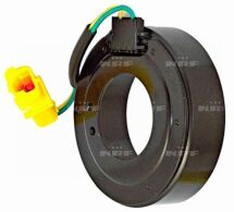 Электромагнитная муфта компрессора кондиционера