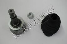 Комплект шарнірів, приводний вал