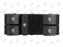 Перемикач, склопідйомник