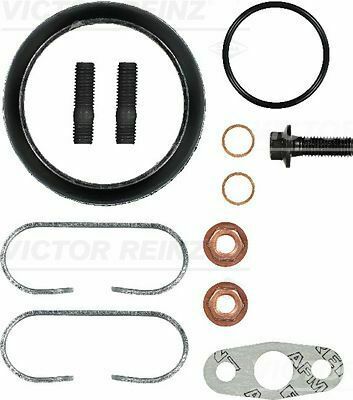 Комплект прокладок турбіни VW T4 2.5 TDI 95-03, ACV/AJT/AUF/AYC/AYY