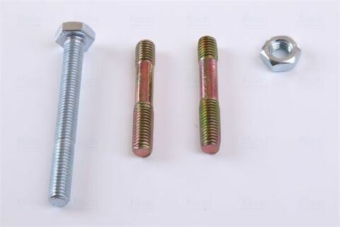 Конденсер кондиционера