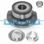 Ступиця колеса Peugeot 508