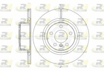 Тормозной диск