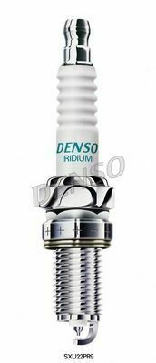 Свеча зажигания Denso Iridium SXU22PR9