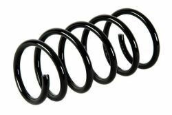 Пружина передня (d=13.00mm) Renault Logan I Пружина передня (d=13.00mm) Renault Logan I