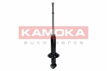 Амортизатор газовый задний