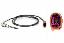 Датчик температуры выхлопных газов touareg 3.0tdi-0