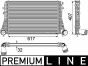 Радиатор интеркулера VW Passat/Sharan/Tiguan 1.4-2.0D 05-, фото 10 - интернет-магазин Auto-Mechanic