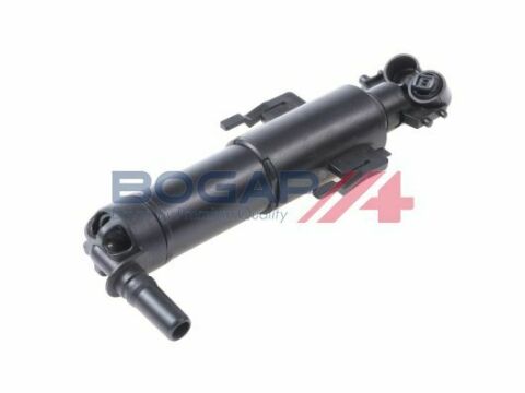 Форсунка омивача фари BMW 5 (G30/F90) 16- (R)