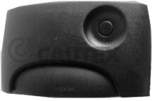 Наружная ручка двери