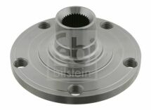 VW Ступиця передн. PASSAT,AUDI A4 /39/41MM/