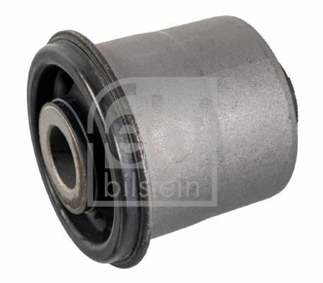 Сайлентблок важеля (заднього) Kia Sorento 02-