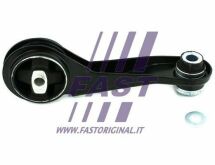 Опора двигуна задня RENAULT Kangoo 97-07, Clio II 98-05, Symbol 98-08; NISSAN Kubistar 03-08 Опора двигуна задня RENAULT Kangoo 97-07, Clio II 98-05, Symbol 98-08; NISSAN Kubistar 03-08