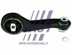 Опора двигуна задня RENAULT Kangoo 97-07, Clio II 98-05, Symbol 98-08; NISSAN Kubistar 03-08 Опора двигуна задня RENAULT Kangoo 97-07, Clio II 98-05, Symbol 98-08; NISSAN Kubistar 03-08