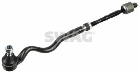 Рульова тяга