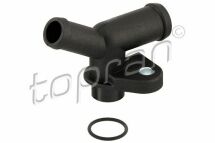 Флянець  охолоджувальної  рідини