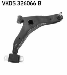 SKF VOLVO Важель передн.правий S40-V40 01-