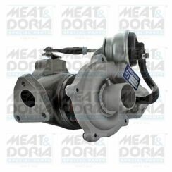 Турбіна Fiat 500, Doblo, Fiorino, Panda, Punto, Qubo, Opel Combo Tour, Corsa D, Meriva 1.3 JTD/CDTI 2003–