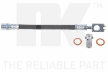 Шланг гальмівний