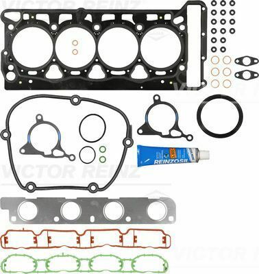 Комплект прокладок (верхній) VW T5/6 2.0 TSI 11-