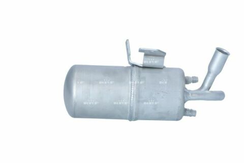 Осушитель кондиционера Ford Fiesta/Fusion 1.2-2.0 04-12/Mazda 2 1.2-1.6 03-07