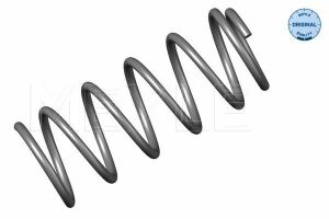 Ресора ходової частини