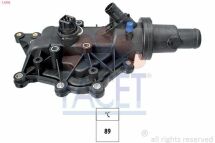 Термостат Renault Megane/Laguna/Clio/Scenic 1.4/1.6i 98- (89C) Термостат Renault Megane/Laguna/Clio/Scenic 1.4/1.6i 98- (89C)