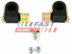 Втулка стійки стабілізатора переднього VW LT28-55 96-06; MERCEDES-BENZ Sprinter 901-905 95-06