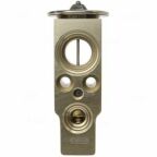 Розширювальний клапан RENAULT Kangoo 97-07, Megane II 03-09, Scenic II 03-09, Megane 96-03, Scenic I 97-03; FIAT Ducato 94-02; HONDA Accord CG/CH 98-02; KIA Cerato LD 04-08; CITROEN Berlingo 96-08, C5 01-08; OPEL Vivaro 01-14, Frontera B 98-03