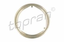 Прокладка вихлопної труби