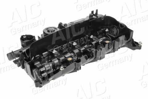 Кришка клапанів BMW 3 (E90/F30/F80)/5 (E60/F10)/X3 (F25)/X5 (F15/F85) 1.6/2.0D 06-18 (N47)