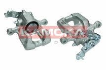 Гальмiвний супорт заднiй, лiвий Гальмiвний супорт заднiй, лiвий