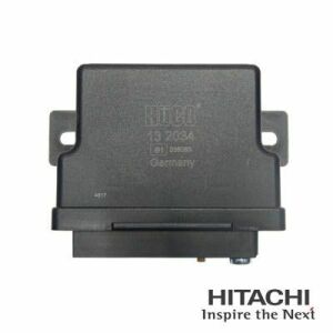 HITACHI DB Реле свічок розжарювання W124 2.0D