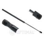 Пружина газова багажника Пружина газова багажника