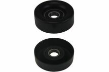 HONDA Ролик натяжний CR-V II,Accord VII,Civic,Stream 01-