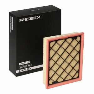 Повітряний фільтр