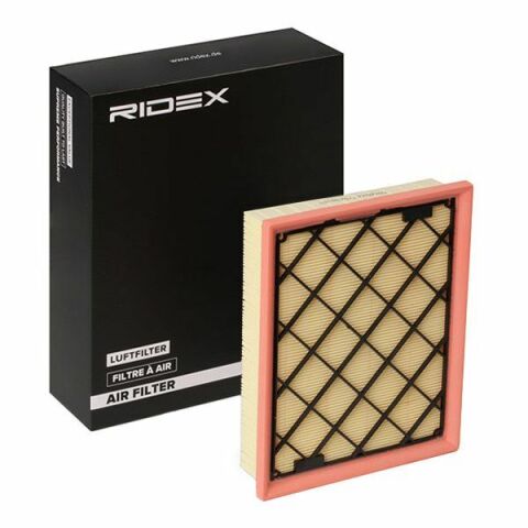 Повітряний фільтр Повітряний фільтр