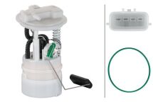 Узел подачи топлива (модуль с насосом) CLIO III 1.2 05- Узел подачи топлива (модуль с насосом) CLIO III 1.2 05-