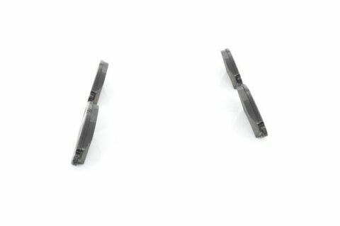 Колодки тормозные (передние) Suzuki SX4/ Vitara 1.4 T/1.6 14-