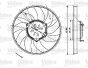 Вентилятор радіатора кондиціонера VW Crafter/MB Sprinter 906 06- (d=320mm) 12V, фото 11 - інтерент-магазин Auto-Mechanic
