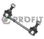Стабилизатор (стойки), фото 1 - интернет-магазин Auto-Mechanic