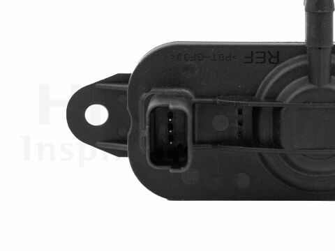 HITACHI FIAT Sensor ОГ Scudo,Ulysse,Mitsubishi Outlander II,Peugeot 206,Expert 1.6/2.0HDI