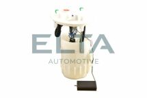 Вузол подачі палива