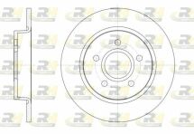 Гальмівний диск