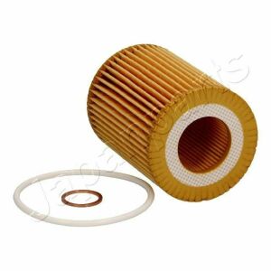 JAPANPARTS Фільтр мастила BMW 1 F20 114,116,118