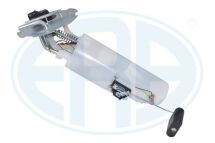 Паливний насос