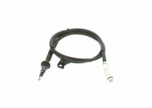 Трос ручного гальма лівий/правий S60 I VOLVO Трос ручного гальма лівий/правий S60 I VOLVO