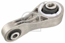 Подушка двигателя NISSAN Note 1.5dci