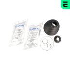 Пыльник привода колеса